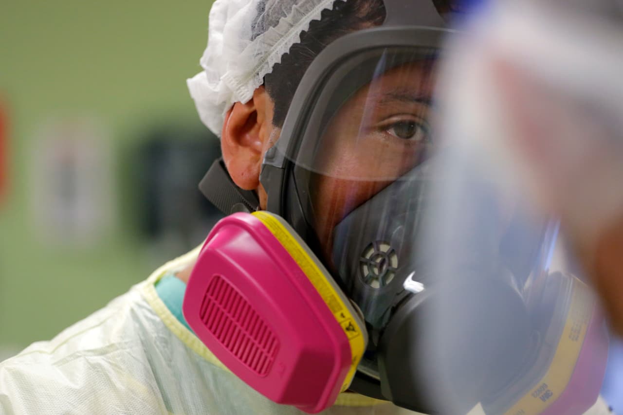 Renuncia la autoridad de salud del condado con mayor porcentaje de hispanos en Texas y todo EEUU