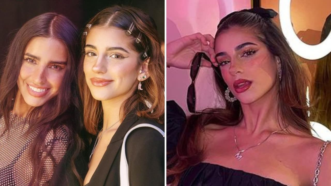 Hija de Bárbara de Regil dice que si compra "en dólares, gasta menos" y desata polémica