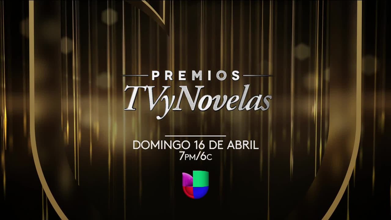No te pierdas los 'Premios TVyNovelas 2017' por Univision