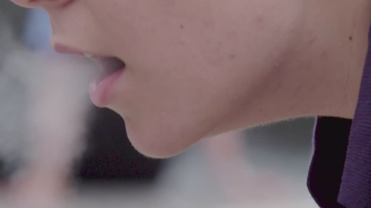 Distrito Escolar de Allen emite seria advertencia sobre el fumar en las escuelas