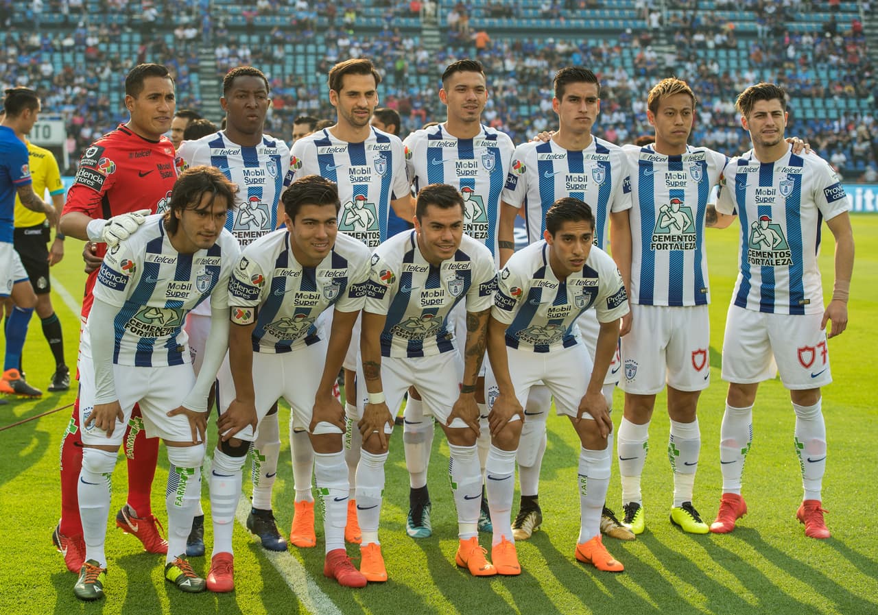 Con 14 puntos en el bolsillo, los Tuzos se mantienen en la décima posición del torneo a reserva de que se juegue el resto de la jornada.