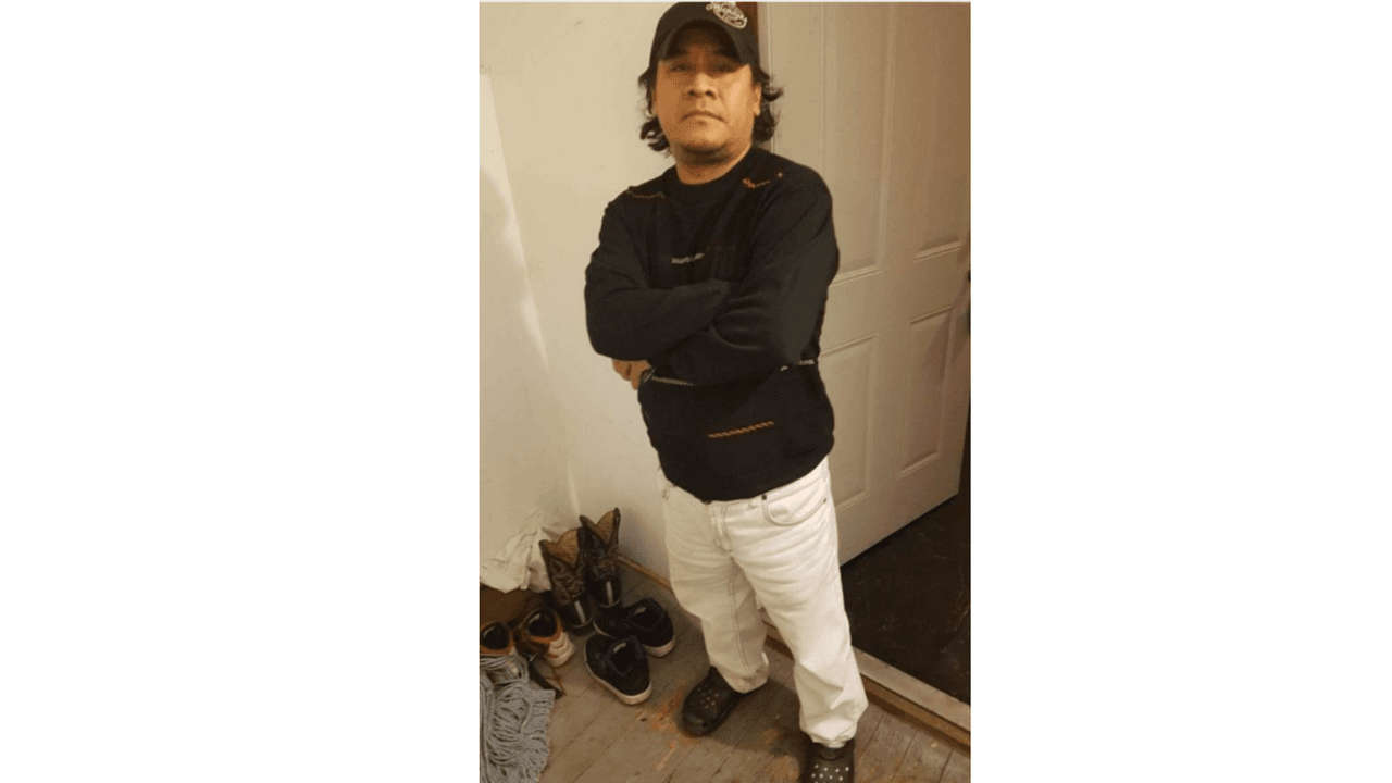 Buscan a hombre desaparecido en el noroeste de Chicago 