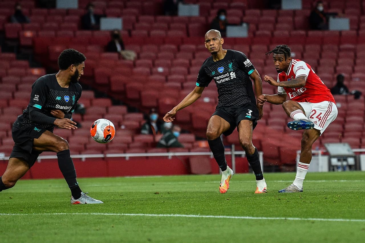 Antes de que terminara la primera mitad, sucedió otro error garrafal. Ahora el verdugo sería Alisson.