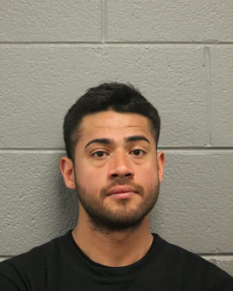 Acusan a un hombre de matar a la mascota de su novia