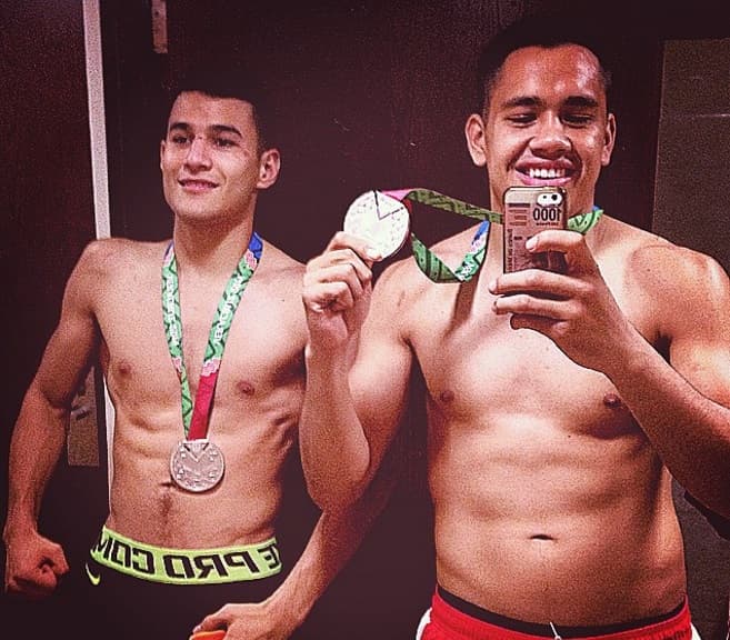 Misael Rodríguez deja atrás la medalla en Río 2016 y será boxeador profesional