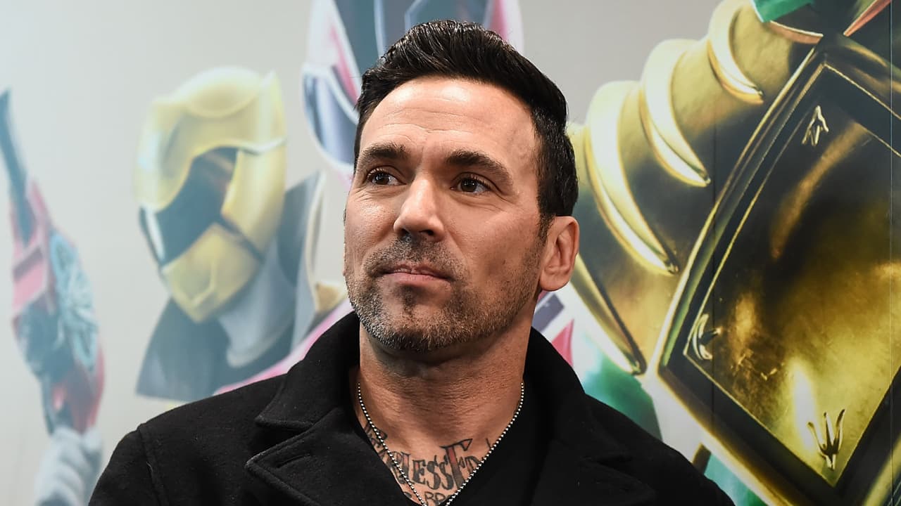 Esposa de Jason David Frank, el Power Ranger verde, confirma suicidio del actor y denuncia acoso