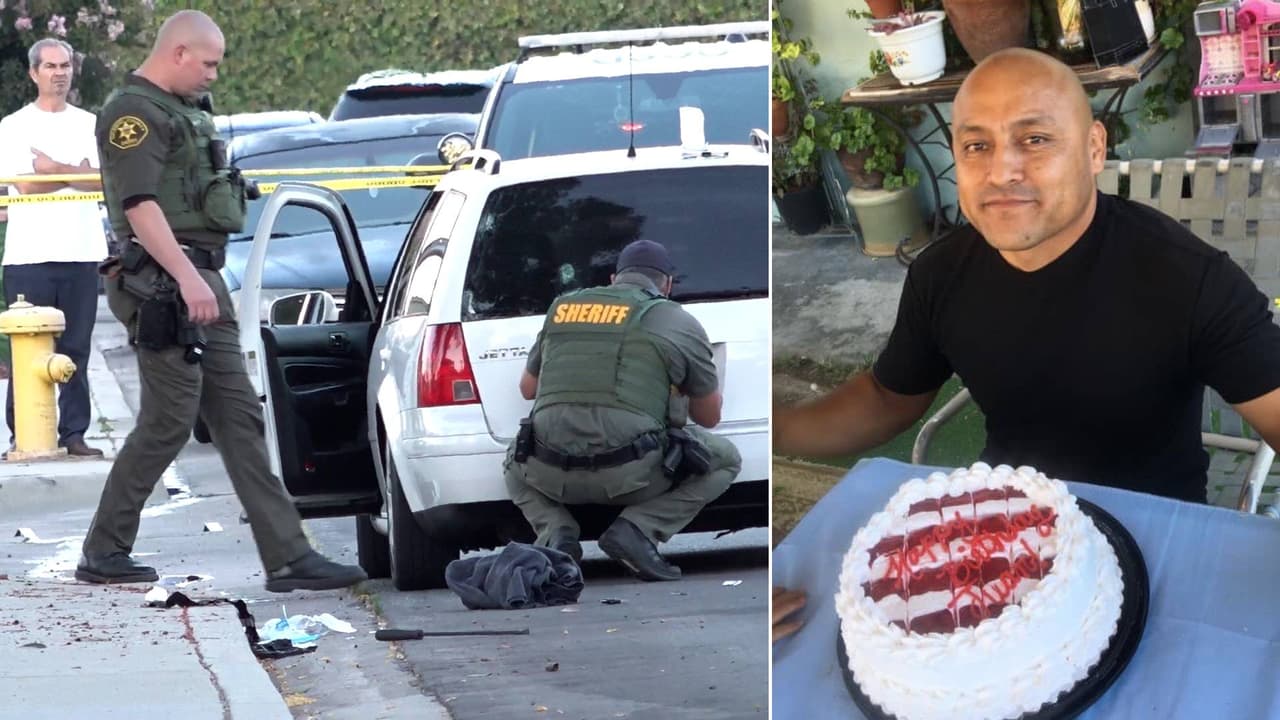 Repartidor de pizza hispano muere baleado tras ayudar a anciano que estaba siendo atacado