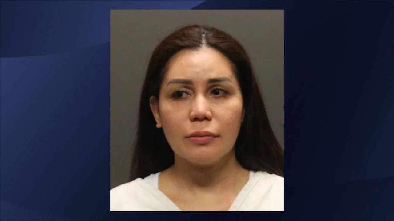 Acusan a mujer de intentar envenenar a su marido añadiendo cloro a su café