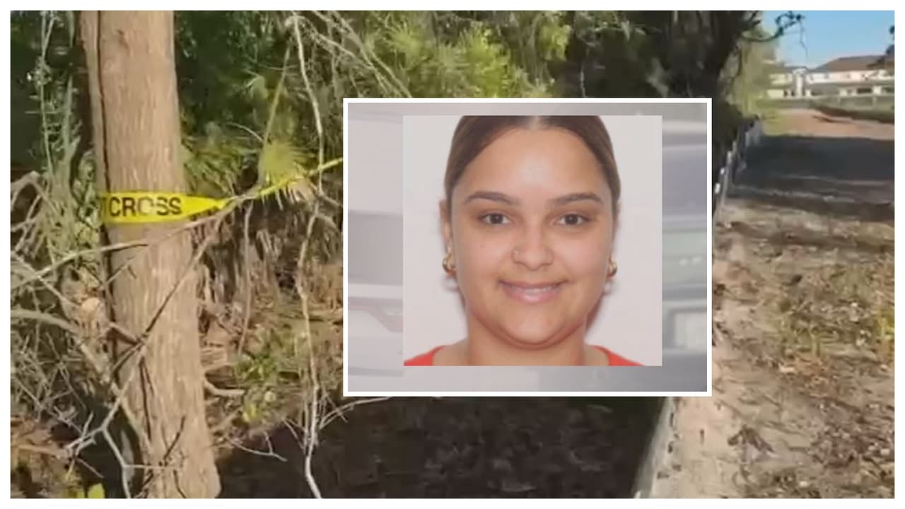 Vecinos de la mujer de Homestead, secuestrada y presuntamente asesinada en el centro de Florida, hablaron con Noticias 23.