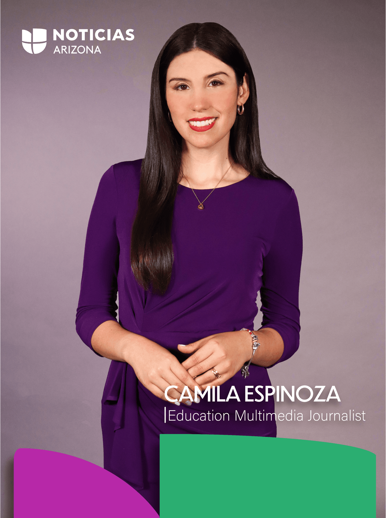 Camila Espinoza's profile picture