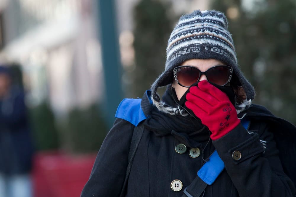 Cómo evitar "congelarte" ante las bajas temperaturas en algunas zonas de Florida
