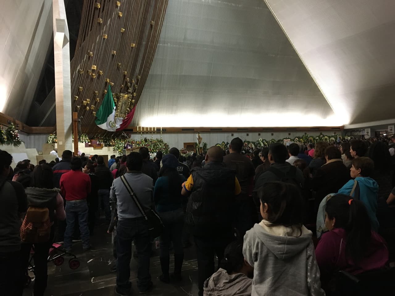 La Catedral Metropolitana de Monterrey será el escenario de esta transmisión EN VIVO que Galavisión tiene para ti.