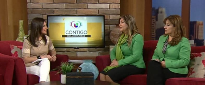 Mujer, hay ayuda para que tengas éxito en NYC