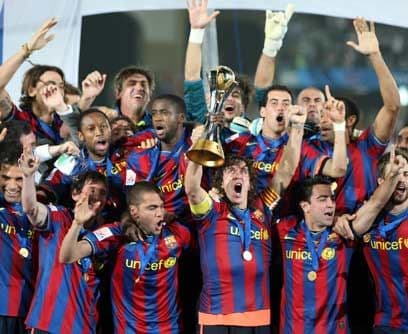 UEFA Champions League: ¿Cuántos títulos tiene el FC Barcelona?