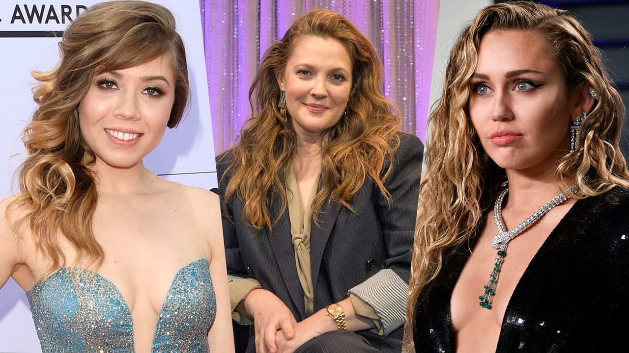 4 niñas actrices que vivieron una pesadilla mientras trabajaban: los adultos no las protegieron