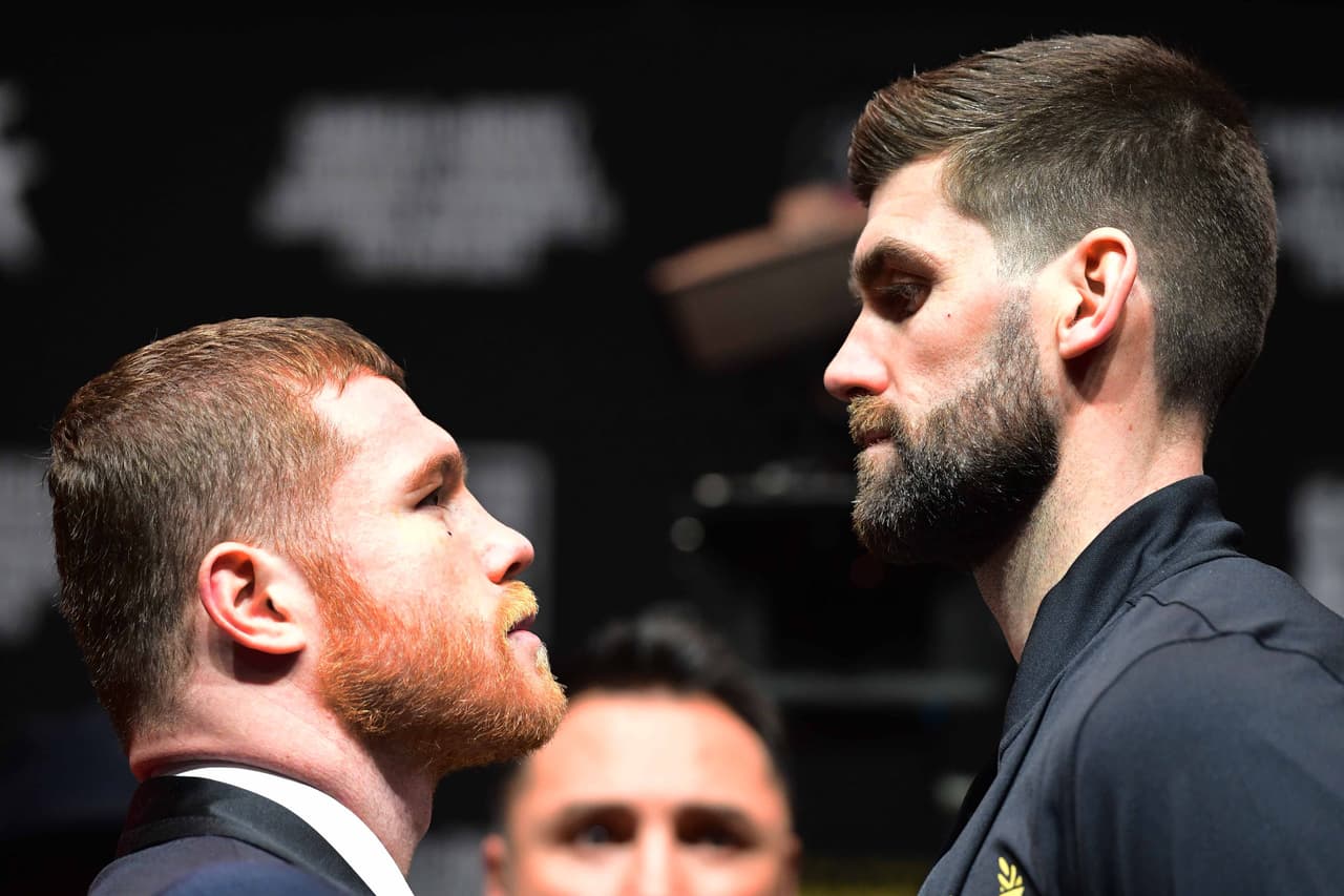 Análisis táctico: lo que Canelo y Fielding deben hacer para ganar
