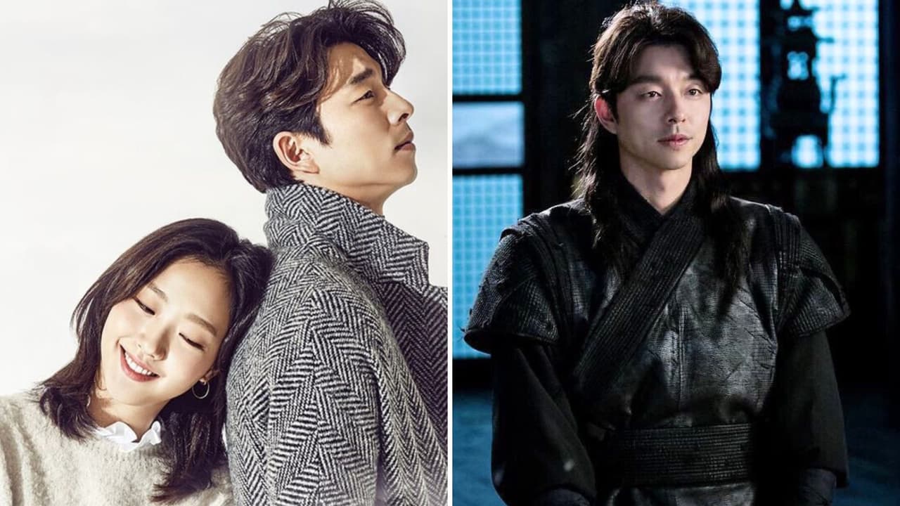 Goblin: El Guardián llega a UNIMÁS: ¿Cuándo se estrenará este K-drama y de qué trata?