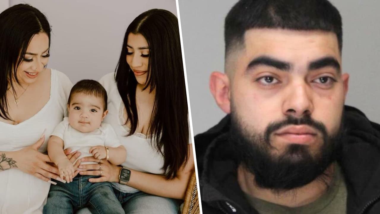 Masacre en Dallas: El sospechoso de matar a cuatro integrantes de una familia, incluyendo su propio hijo, ya los había amenazado