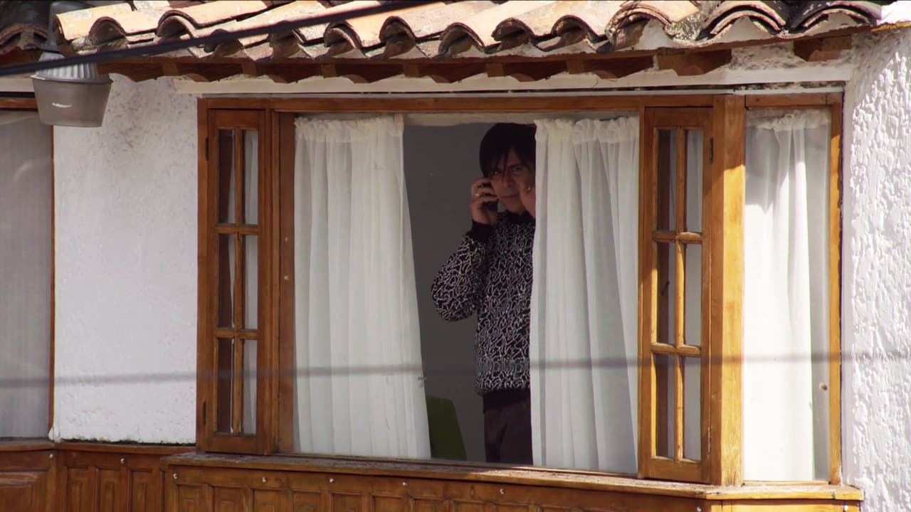 The GAFES set their tactics in motion and found the Tijuana cartel leader’s safe house.