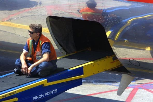 Los expertos, no obstante, creen que, superar este trago amargo, American se reorganizará y seguirá funcionando casi igual que antes.