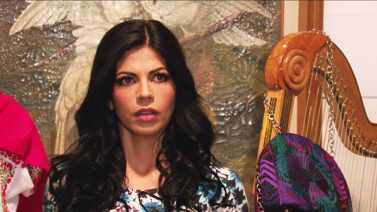 María ya se cansó de Facundo y parece que dejó de amarlo. Para su sorpresa, Florencio reapareció en su vida, ¿aún estará enamorada de él?