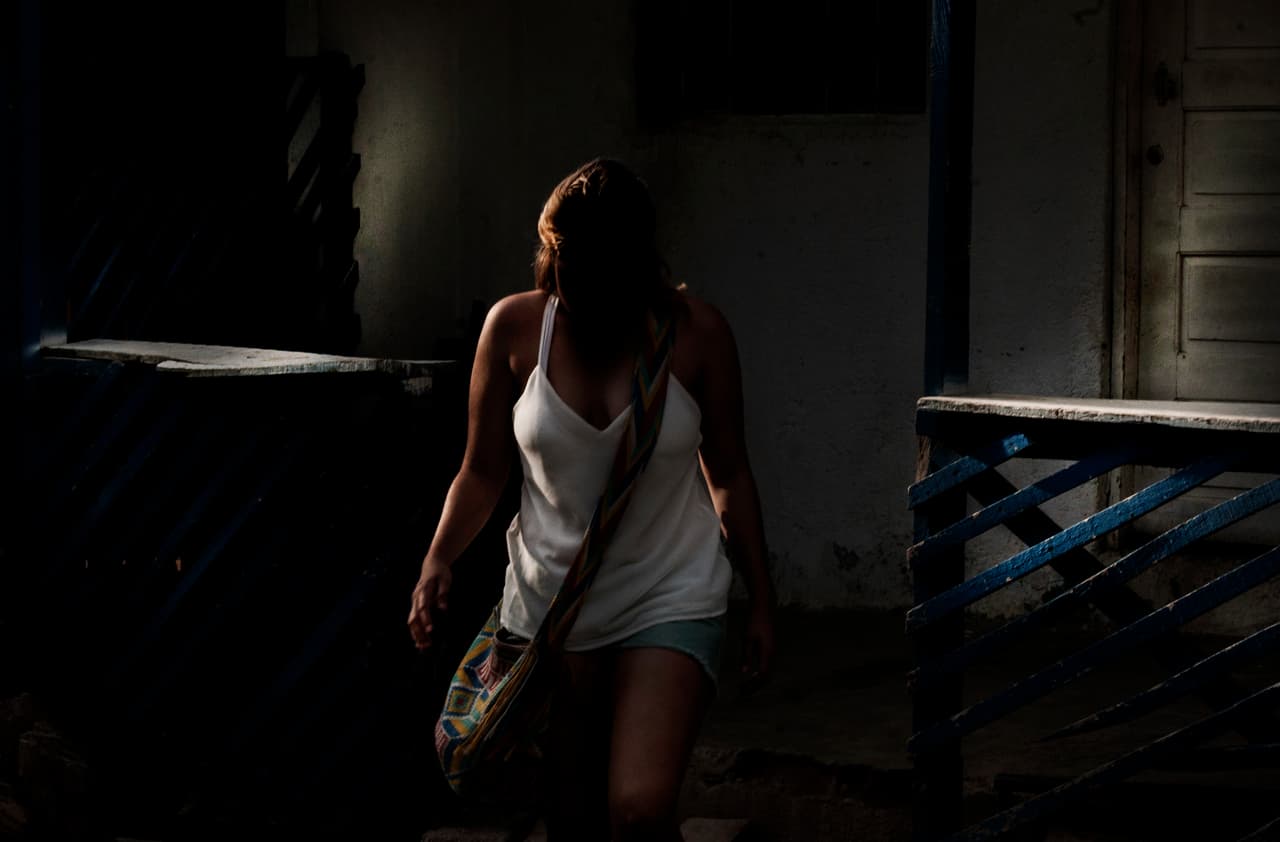 Corte Constitucional de Colombia propone dar visas a venezolanas que migraron para prostituirse