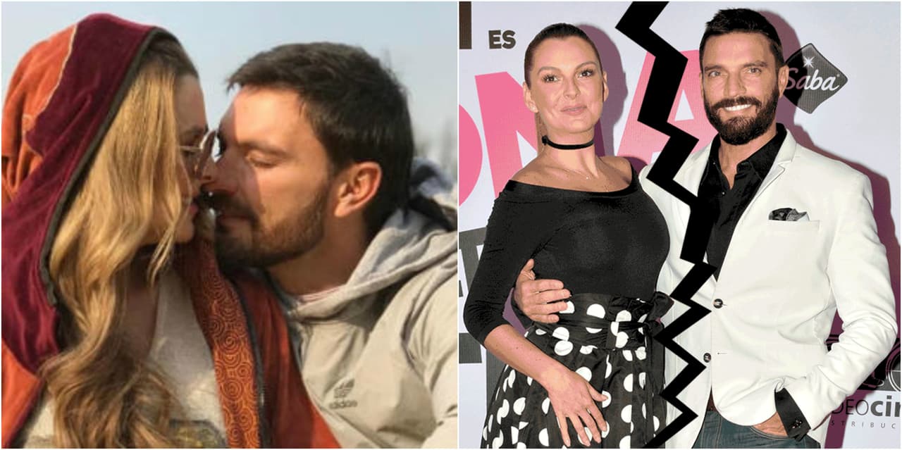 Cuando el actor 
<b><a href="http://www.univision.com/temas/julian-gil">Julián Gil </a></b>anunció su separación de 
<b><a href="http://www.univision.com/temas/marjorie-de-sousa">Marjorie de Sousa</a></b> diciendo que “una relación nunca puede ser entre tres personas”, surgieron varias teorías entre fans y medios de comunicación sobre a quién se refería Gil. Entre ellas, la más fuerte involucraba a 
<b><a href="http://www.univision.com/entretenimiento/gloria-rivas-la-otra-mujer-que-vivio-y-sufrio-la-relacion-de-julian-gil-y-marjorie-de-sousa">Gloria Rivas</a></b>, madre de la actriz venezolana y abuela del bebé de la expareja.