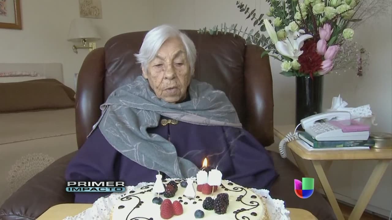 A pesar de todo el amor que Thalía le tiene a su abuelita, esta relación se ha visto mermada por algunas polémicas.