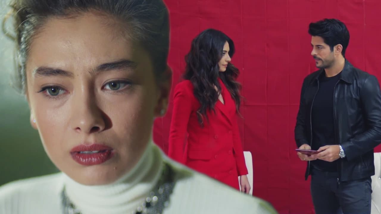 Y aunque parecía que su matrimonio con Kemal se perdería, él anunció que era dueño de gran parte de las acciones de la compañía de Emir y de su padre, pues ya estaba casado con Asu. Ante la noticia, Nihan no pudo esconder su asombro y tristeza.