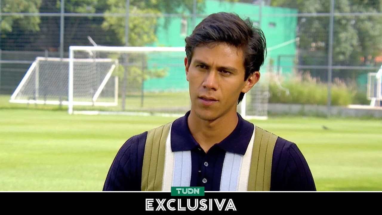 Tokyo 2020, el sacrificio de JJ Macías por Europa: “Uno no tiene que aferrarse”