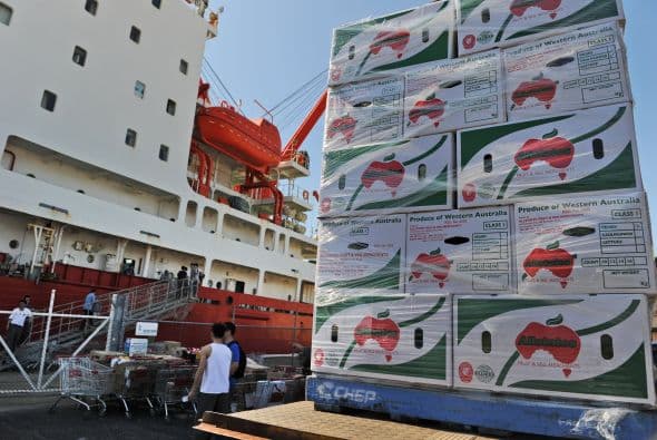 Las autoridades australianas indicaron que la búsqueda con radares del avión malasio desaparecido el pasado 8 de marzo con 239 personas a bordo ha sido infructuosa y replantearon una "estrategia visual" para localizar los posibles restos del aparato en el océano Índico. Dos aeronaves con "observadores entrenados" asomados a las ventanillas rastrean una zona de la extensión de la península Ibérica al suroeste de Australia, mientras otras dos se encuentran en camino para peinar la región donde ayer fueron detectados en unas imágenes de satélite dos objetos que podrían pertenecer a la aeronave. Un avión P3 Orion de las Fuerzas Aéreas australianas regresó este viernes a su base después de sobrevolar sin resultados positivos el lugar, señaló Young. Tony Abbott, declaró que harán "todo lo posible" para encontrar y confirmar si los restos pertenecen al vuelo MH370. "Ahora mismo podrían ser unos contenedores que han caído de un barco, nosotros no sabemos", advirtió Abbott.