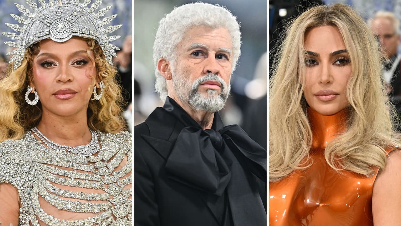 Met Gala 2026: Beyoncé, Bad Bunny y Kim Kardashian entre lo más artístico y extravagante de la alfombra roja
