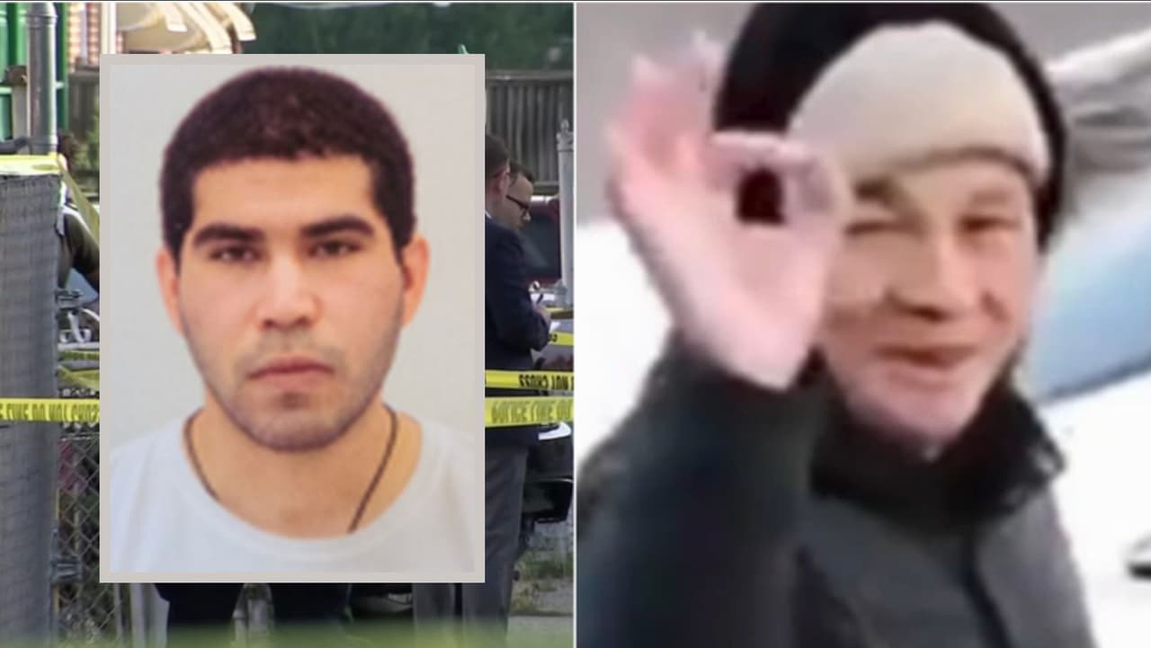 Arrestan en Boston a sospechoso de asesinar a un anciano durante su caminata mañanera en Filadelfia 