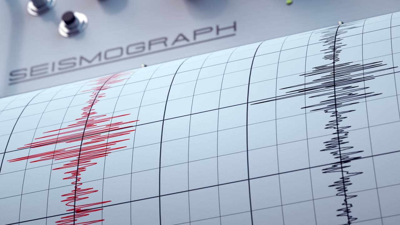 Terremoto de magnitud 4.4 sacude el sur de California y provoca múltiples réplicas en Inland Empire