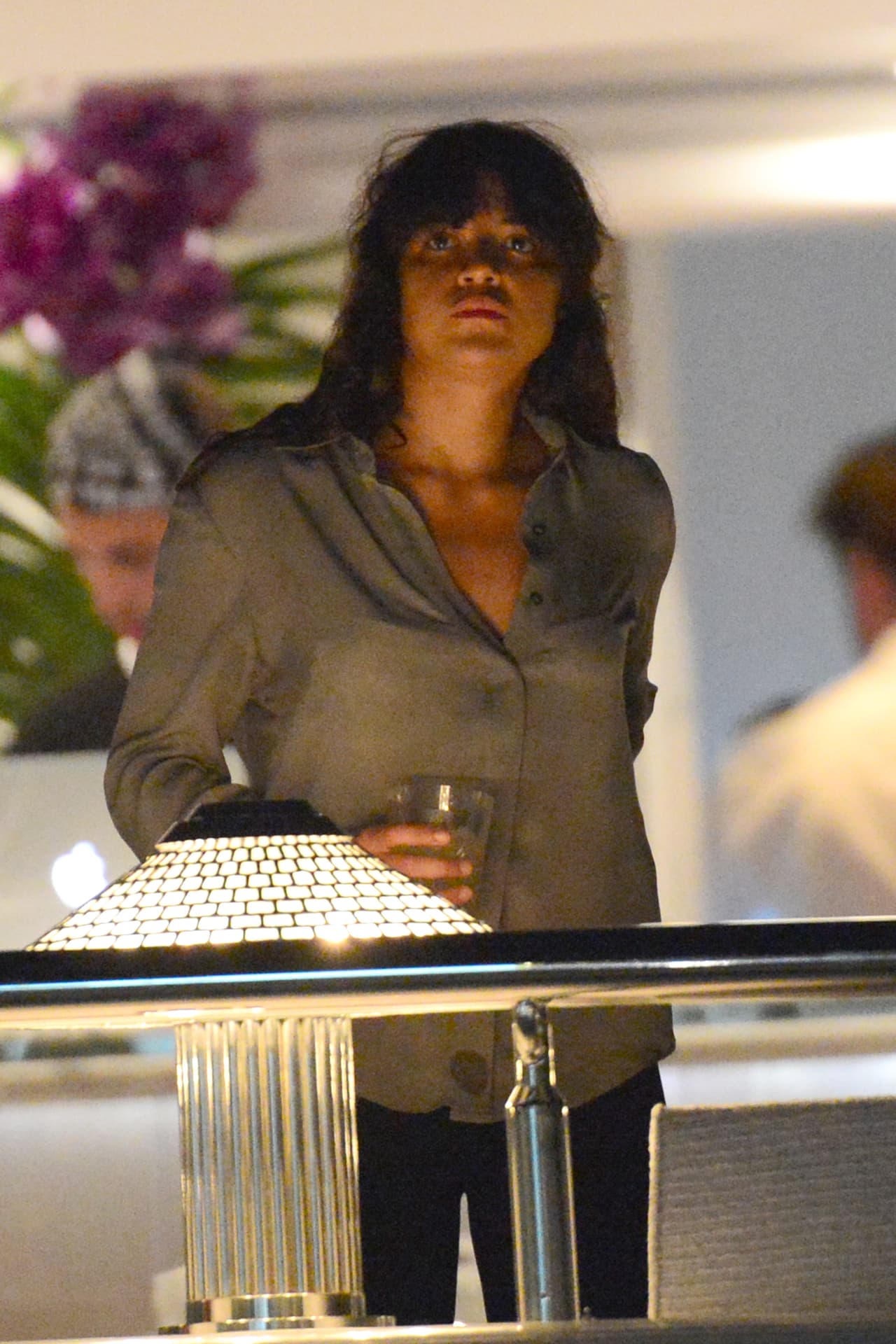 Michelle se ha convertido en una de las famosas más escandalosas.