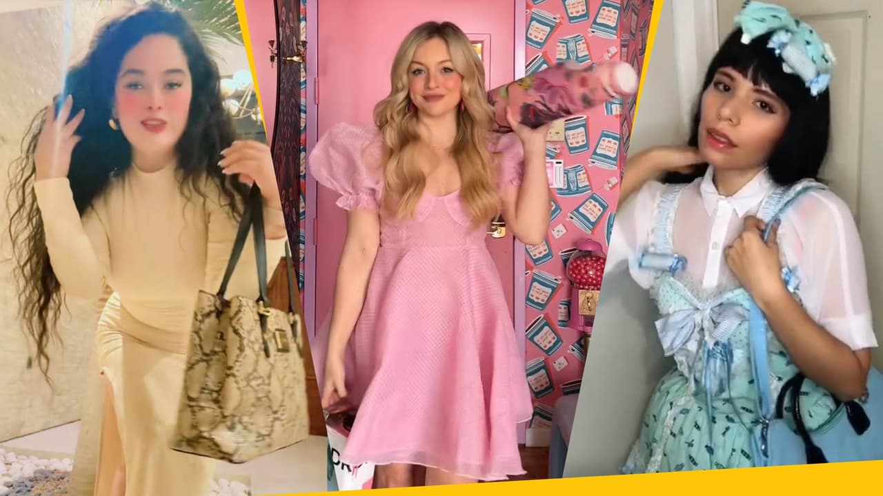 Las mujeres ya no se visten para gustarle a los hombres: lo hacen para alguien más (y no son ellas)