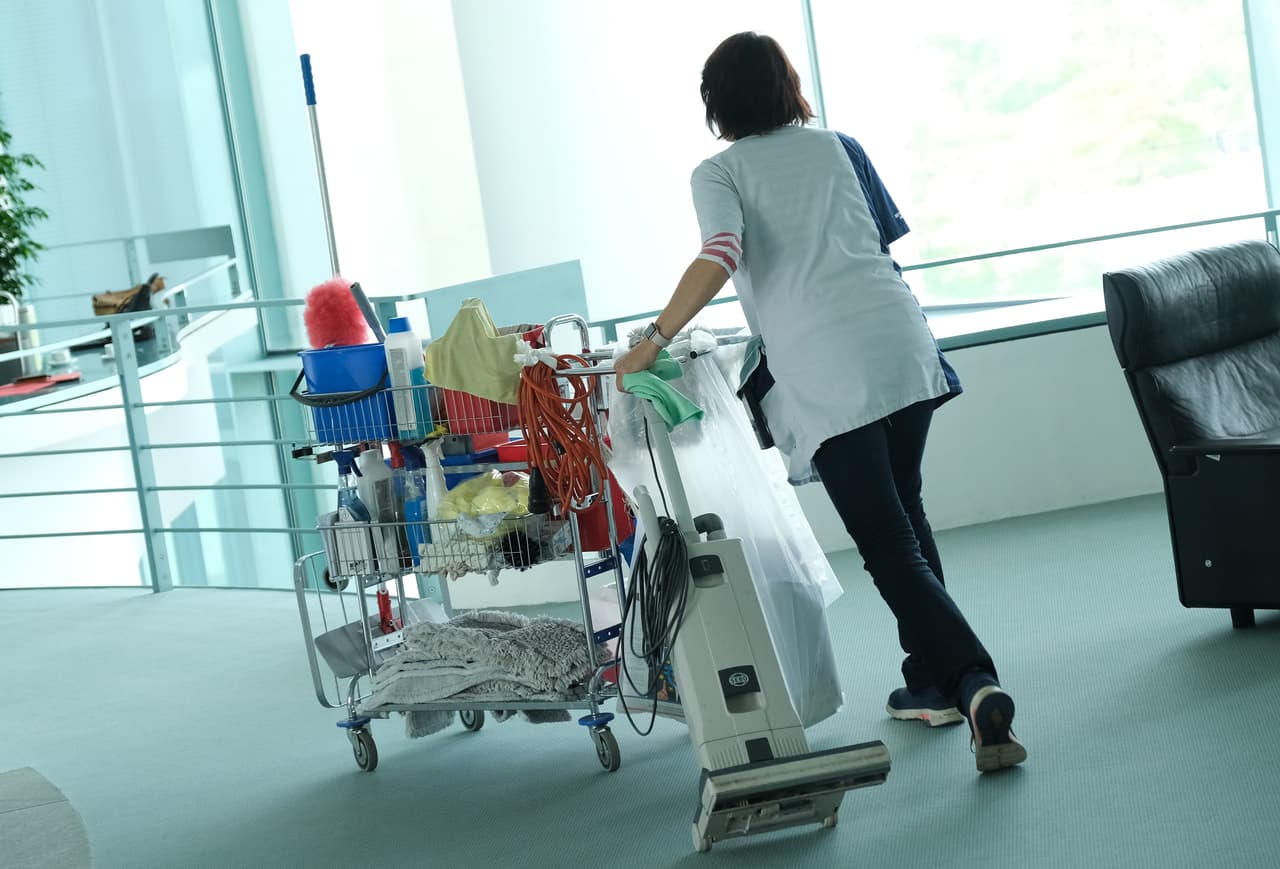 También es una cuestión de cuánto y qué tan rápido. La propuesta actual de Wolf comienza en $ 12 la hora, mientras que una propuesta de $ 9.50 la hora fue aprobada por el Senado en 2019 con solo siete republicanos en la oposición. Vale la pena señalar que los demócratas tampoco están completamente unificados en este frente, como lo demostró el Senado de los Estados Unidos la semana pasada. Pero eso podría cambiar.
<br>