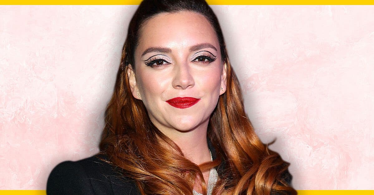 Regina Blandón denuncia a un stalker por hostigar a famosas