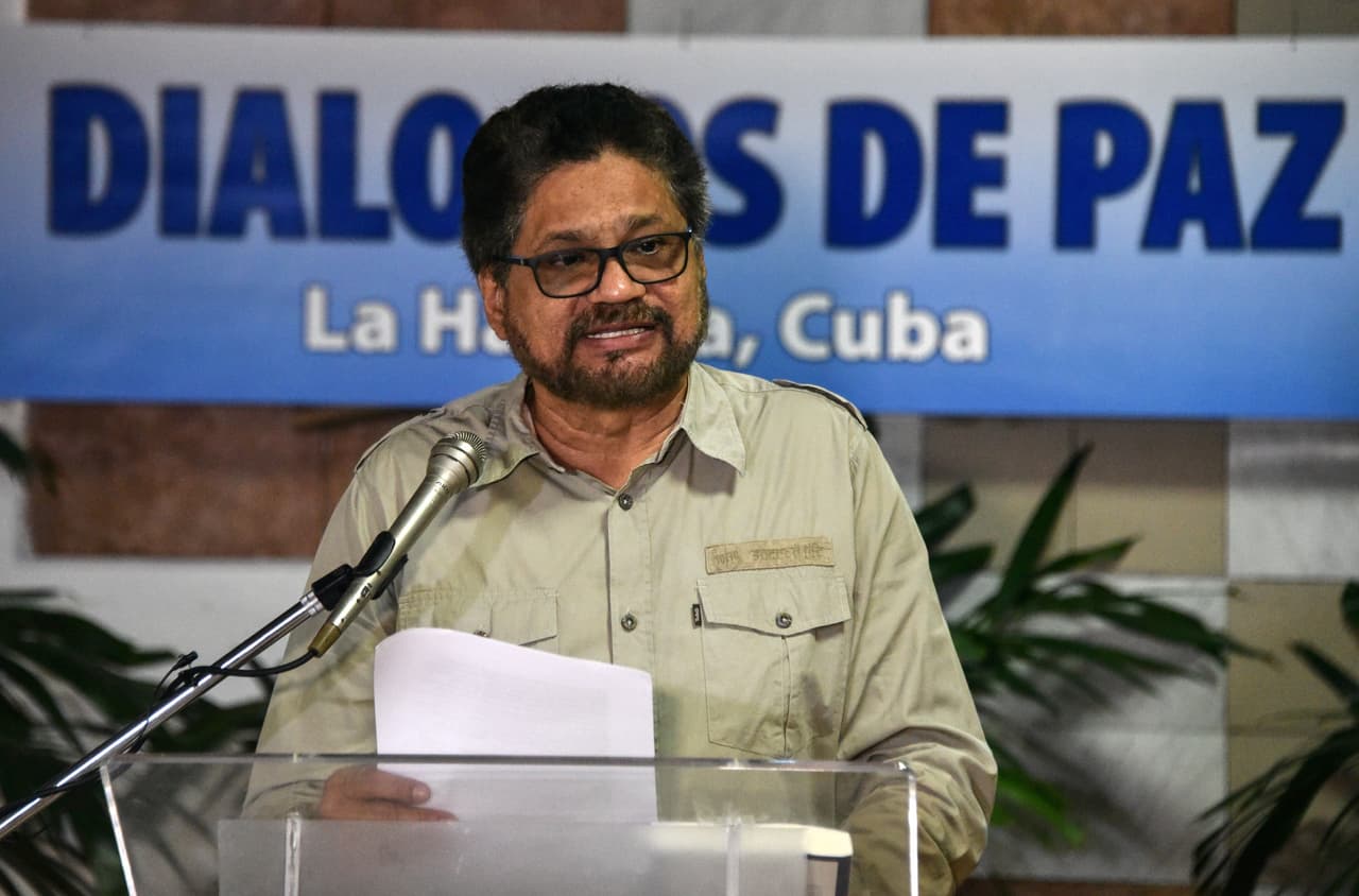 Gobierno denuncia que delegados de las FARC violaron acuerdos en visita a Colombia