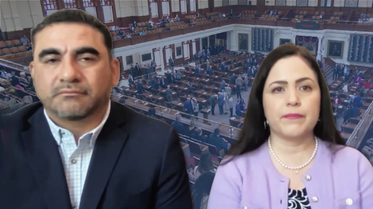 "No pensamos regresar": Ausencia de legisladores demócratas impide cambiar el mapa electoral de Texas