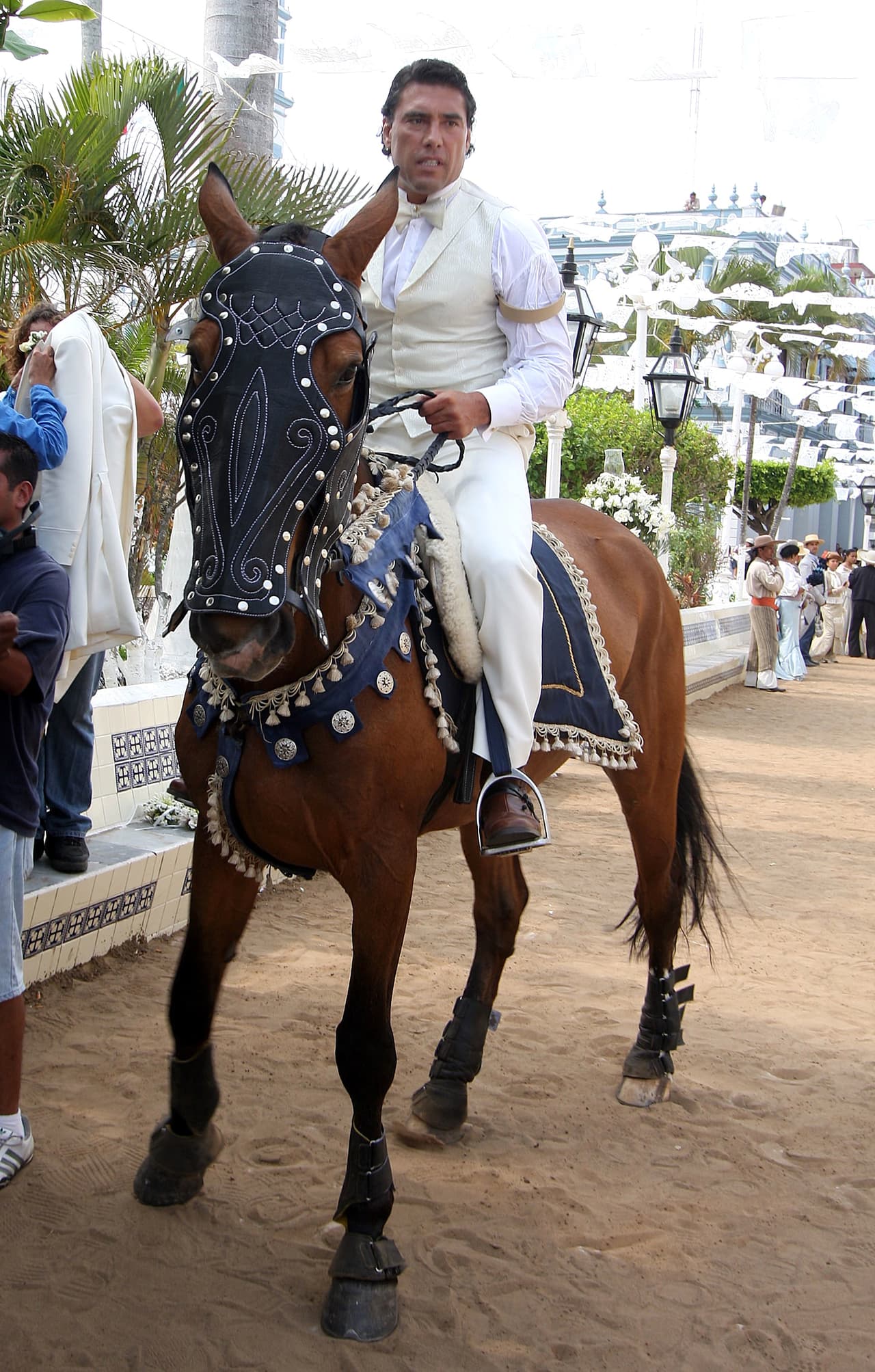 Aunque Aracely Arámbula y Eduardo Yáñez tenían carreras más que consolidades y estaban rodeados de una gran producción, no lograron siquiera acercarse a la versión anterior.
