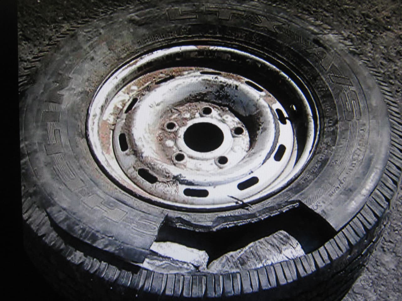 La Oficina de Aduanas y Protección Fronteriza (CPB) en San Diego presentó detalles e imágenes de una serie de decomisos que se llevaron a cabo este pasado fin de semana en California.