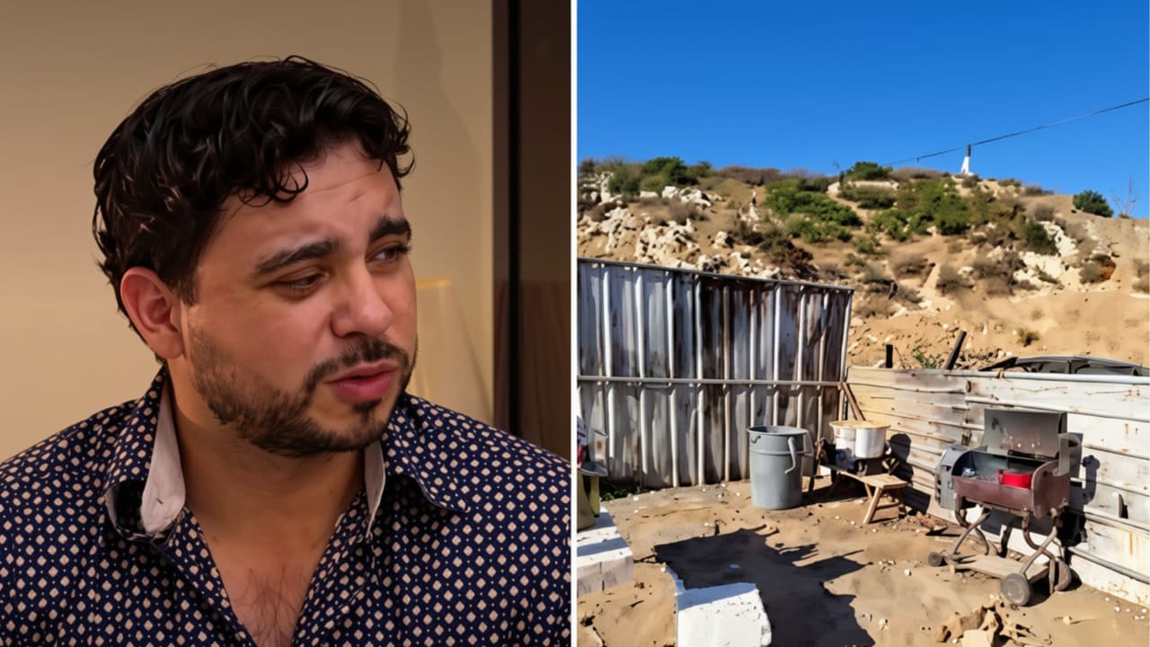 Joven latino recibe disparo en el rostro y espera cirugía en California