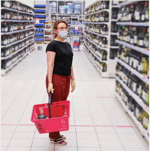 La pandemia genera abuso de alcohol y récord de hospitalizaciones por enfermedad hepática