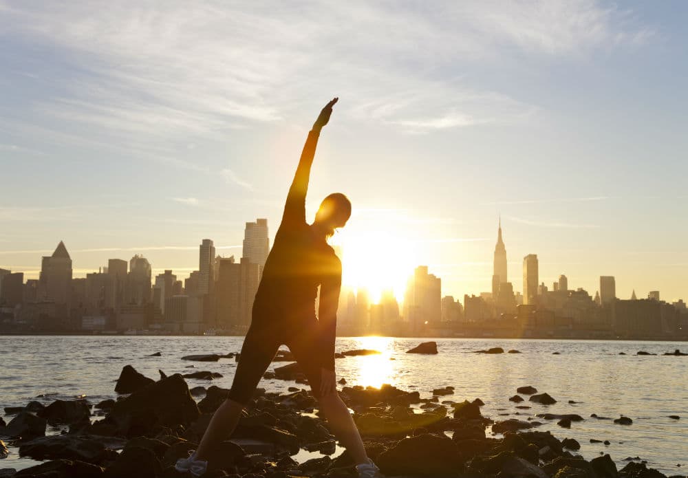 El estado de New York aparece en el puesto número 12.