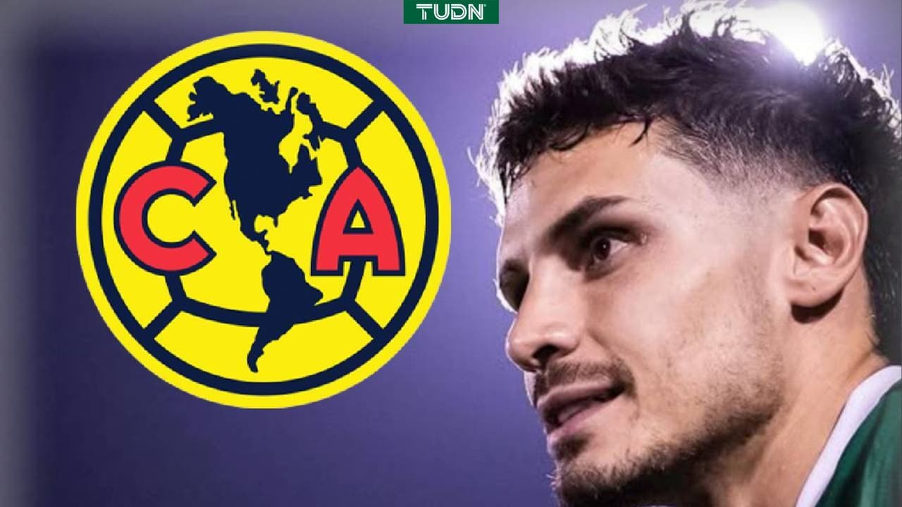 Palmeiras rompe el silencio: ¿Raphael Veiga ficha por América?