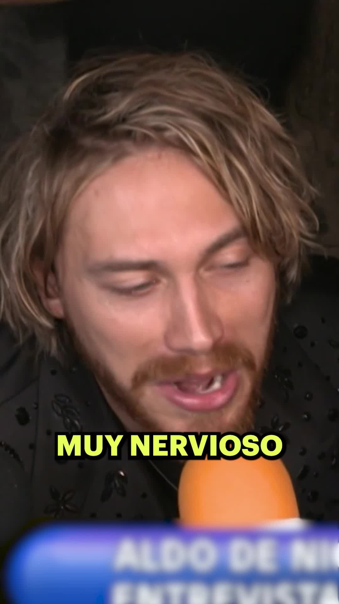 Aldo de Nigris comparte cómo fue entrar box con Julio César Chávez Jr.