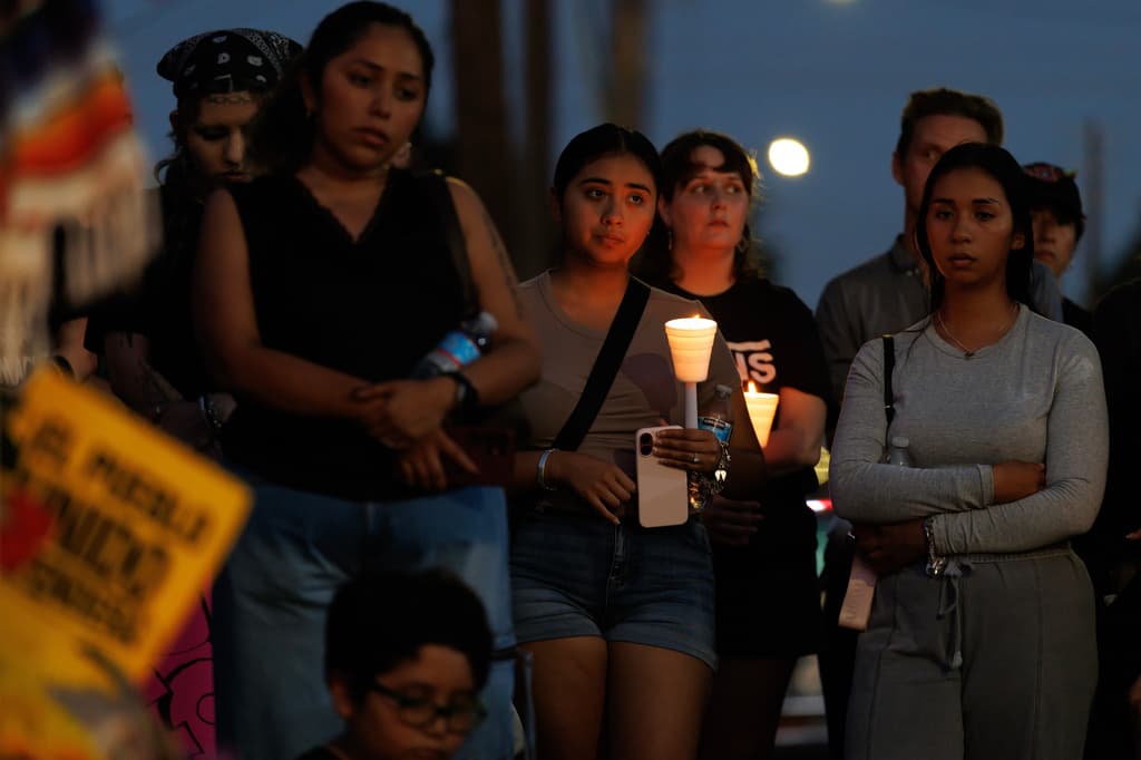 México presenta denuncias penales en EEUU por la muerte de inmigrantes