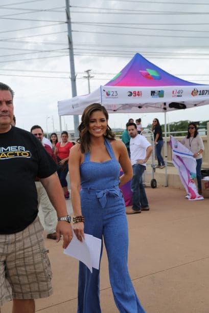 Ruta de Impacto Dallas