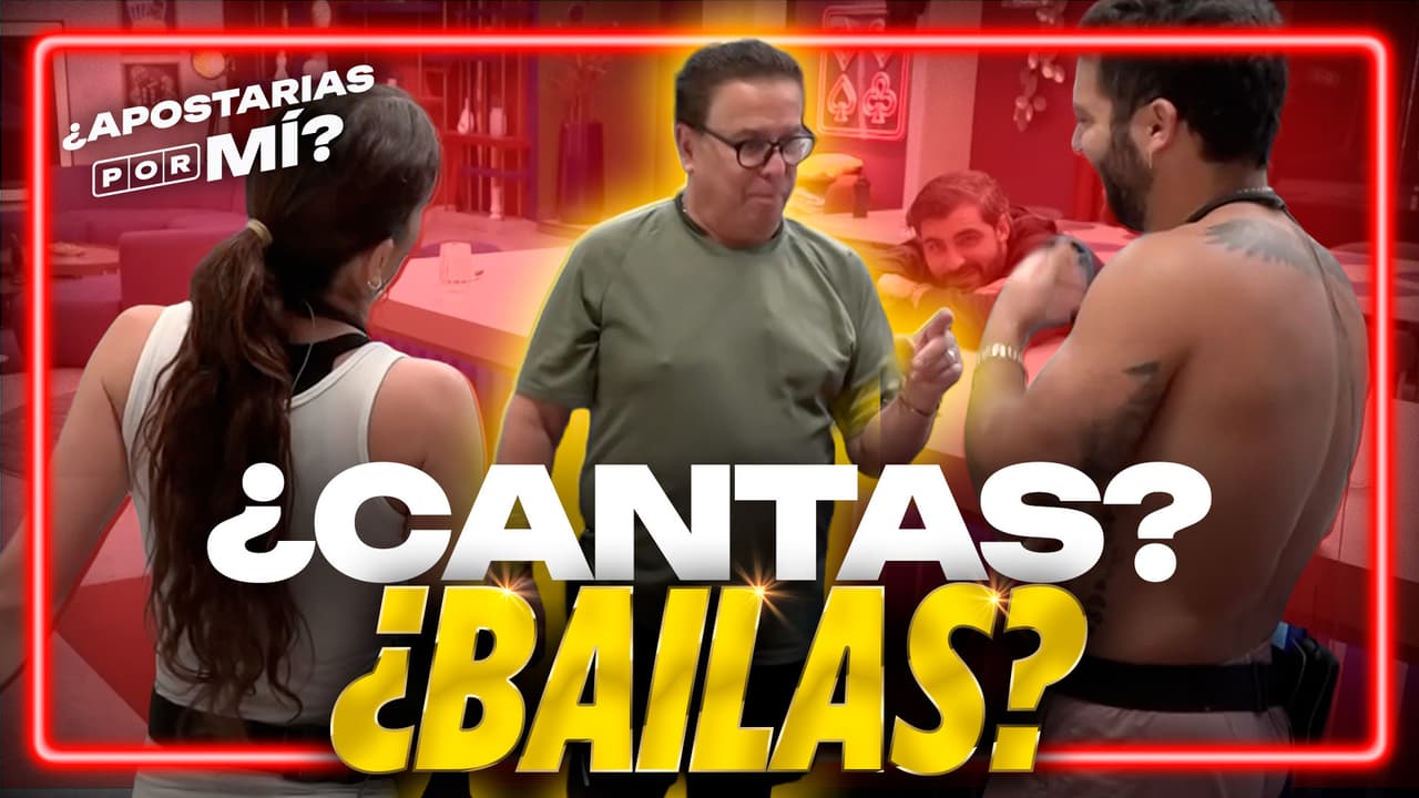 Rubí y Adrián revientan a Mayito porque tiene fans